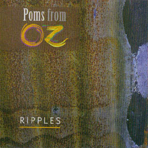 Poms From Oz - Ripples